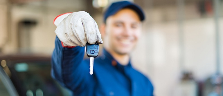 24 hour Mobile locksmith in Downey