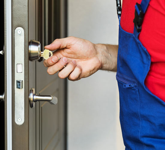 Residential Locksmith Downey