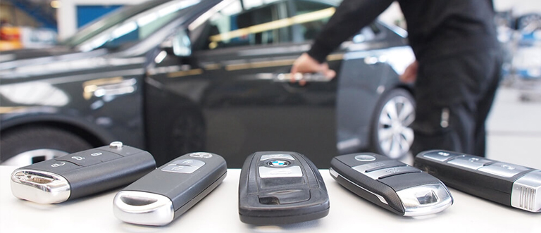 Mobile Car Locksmith Downey