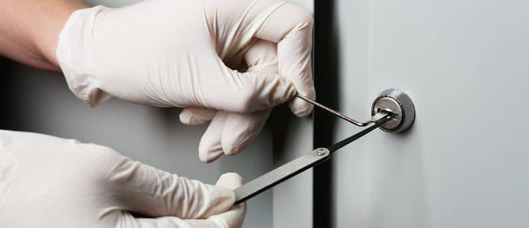 Commercial Emergency Locksmith Downey